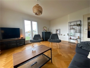 appartement à la vente -   41000  BLOIS, surface 69 m2 vente appartement - APR626556